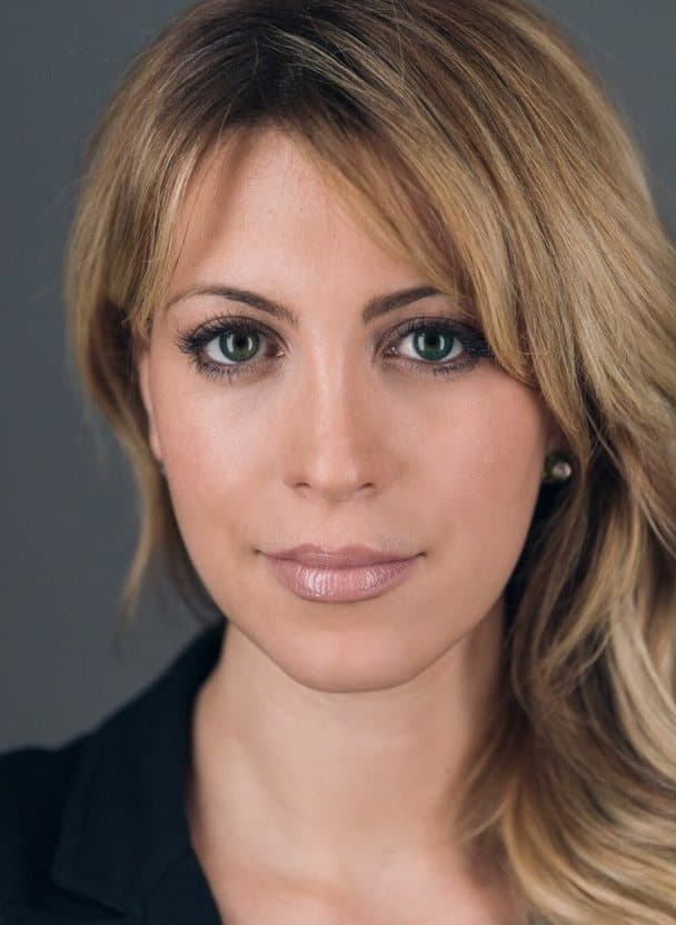 Laila Mickelwait, Justice Defense Fund