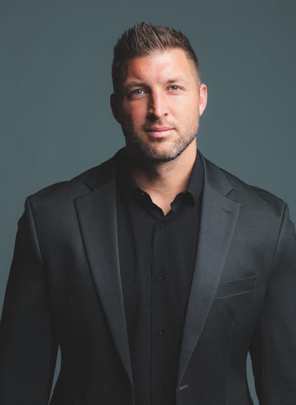 Tim Tebow, Tim Tebow Foundation
