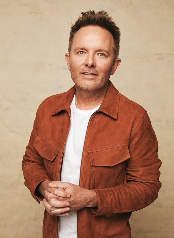 Chris Tomlin, American Singer-Songwriter